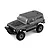 Hobby Plus Rushmore CR-18 RC Rock Crawler Electric 4WD 1/18 Scale Kit 1810046