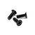 HPI 3x10mm Fine Thread Countersunk Head Screws 6Pcs Z527