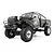 Hobby Plus Harvest CR-18 RC Rock Crawler Electric 4WD 1/18 Scale Kit HBP1810105