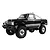 Hobby Plus Convoy CR-18 RC Rock Crawler Electric 4WD 1/18 Scale Kit 1810044
