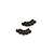 Kyosho Button Screw M2.6x5MM 10pcs 1-S12605H