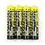 Yeah Racing 1.2V High Power 800mAh Rechargeable AAA NiMH Battery 4Pcs YE-0032