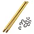 Yeah Racing Damper Shaft 120mm For The Desert Lizard DDL 2Pcs DDL-008