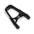Yeah Racing Aluminium Front Chassis Brace 1Pc KYMX-010