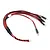 Yeah Racing LED Light Kit For Kyosho Mini-Z Set LK-0037
