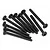 HPI 3x30mm Coarse Thread Binder Head Screws 10Pcs Z574