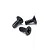 HPI 3x8mm Coarse Thread Countersunk Head Screws 10Pcs Z576