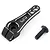 Yeah Racing Aluminium 25T Servo Horn - Black YA-0516BK
