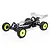 Losi Mini-B Pro 2S RC Buggy Electric 2WD 1/16 Scale Roller LOS01025