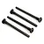 HPI 3x40mm Coarse Thread Binder Head Screw Pins 4Pcs Z599