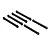 ARRMA Steering Linkages Set 6Pcs ARA330541