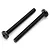 HPI 4x40mm Fine Thread Binder Head Screws 2Pcs Z619