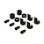 ARRMA Spring Perch & Rod End Set ARA330666