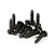 HPI 4x15mm Coarse Thread Binder Head Screws 10Pcs Z634