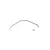 Kyosho 2.8mm Front Sway Bar 1Pc IF459-2.8