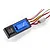 SkyRC iMAX iBEC-6A 7.4v Input 5.3v Output BEC w/ Glow Plug Ignition Starter GS90001S