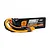 Spektrum 11.1v 2200mAh 30C Soft Case LiPo Battery w/ Smart Technology SPMX22003S30