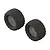 ARRMA 2.8" dBoots Fortress MT Tyres w/ Foam Inserts 2Pcs AR520045