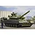 Trumpeter 09588 1/35 Russian T-80BVM MBT (Marine Corps) Scaled Plastic Model Kit 09588