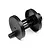 HPI Black Air Cleaner Cover 101055