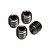 HPI 4x4mm Fine Thread Grub Screws 4Pcs Z721