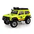 Hobby Plus CR-24 G-Armour RC Rock Crawler Electric 4WD 1/24 Scale RTR - Yellow HBP24-240127