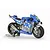 Tamiya 1/12 Team Suzuki ECSTAR GSX-RR '20 Scaled Plastic Model Kit 14139