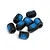 HPI 4x5mm Fine Thread Grub Screws 8Pcs Z722
