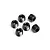 HPI 5x4mm Fine Thread Grub Screws 6Pcs Z740