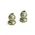 Kyosho Flanged Pivot Balls (W=5.8mm) 2Pcs IF462H