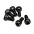 HPI 4x8mm Fine Thread Cap Head Screws 6Pcs Z792