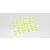 Kyosho Fleuro Yellow Suspension Arm Pin Brace Insert Bushings Set IF442KY