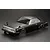 Killerbody 1/10 1980 Skyline Hardtop 2000 Turbo GT-ES Body Shell Set - Black 48675