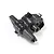 Kyosho Gear Box Case For 1/10 Outlaw Rampage OL008-1