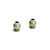 Kyosho Tapered Pivot Balls (W=7.8mm) 2Pcs IF465H