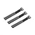 Kyosho Hook & Loop Battery Straps 3Pcs IF506