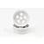 Kyosho White Front Rims 2Pcs SCH007W