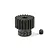 Kyosho Steel 22T 48dp/0.5Mod Pinion Gear PNGS4822