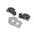 Losi Gearbox Case w/ Motor Plate LOS212021