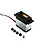 Spektrum S605HV Standard 9kg 7.4v Metal Geared Waterproof Servo SPMS605HV