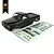 Hobby Plus 1/18 Convoy Glossy Black Painted Body Shell 240133