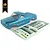 Hobby Plus 1/18 Convoy Metallic Blue Painted Body Shell 240143