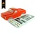 Hobby Plus 1/18 Convoy Metallic Red Painted Body Shell 240155