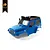Hobby Plus 1/24 Ranger G-Armour Edition Blue Painted Body Shell w/ Accessories 605022