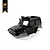 Hobby Plus 1/24 Ranger G-Armour Edition Black Painted Body Shell w/ Accessories 605024
