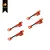 Hobby Plus Assembled Shocks 4Pcs 240012