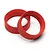HPI 1.9" E10 Pro Molded Soft Compound Foam Tyre Inserts 2Pcs 4630