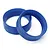 HPI 1.9" E10 Pro Molded Med/Firm Compound Foam Tyre Inserts 2Pcs 4632