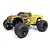 HPI 1/10 Jumpshot MT Flux Painted Body Shell 160034