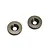 Kyosho Gunmetal Aluminium Wing Washer 2Pcs IF455